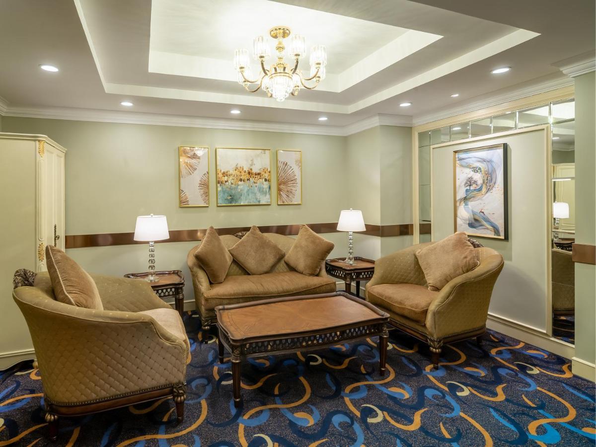วินด์แฮม เซี่ยงไฮ้ หงเฉียว Hotel ภายนอก รูปภาพ