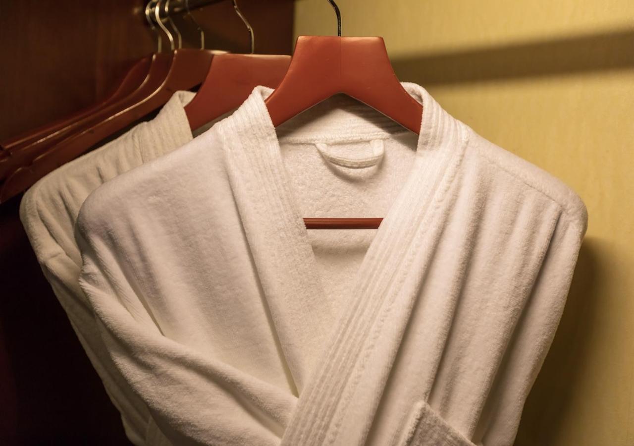 วินด์แฮม เซี่ยงไฮ้ หงเฉียว Hotel ภายนอก รูปภาพ